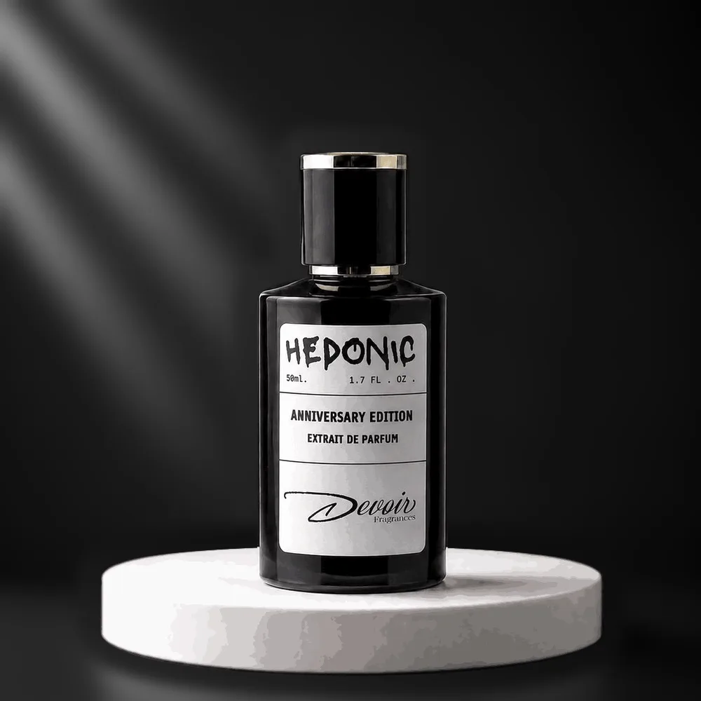 Hedonic (Limited Edition)